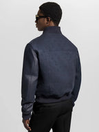 Louis-Vuitton-Embossed-Monogram-Cotton-Jacket