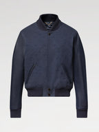 Louis-Vuitton-Embossed-Monogram-Cotton-Varsity-Jacket