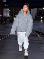 Louis-Vuitton-Grey-Cashmere-Monogram-Boyhood-Puffer-Jacket