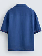 Love Island UK S13 Sean Fitzgerald Shirt