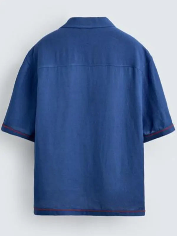 Love Island UK S13 Sean Fitzgerald Shirt