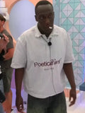 Love Island UK S13 Ope Sowande Short Sleeve Shirt