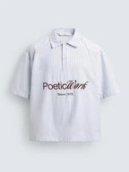 Love Island UK S13 Ope Sowande Short Sleeve Shirt