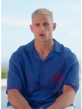 Love Island UK S13 Sean Fitzgerald Shirt