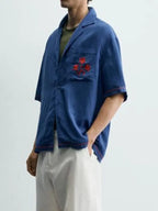 Love Island UK S13 Sean Fitzgerald Shirt
