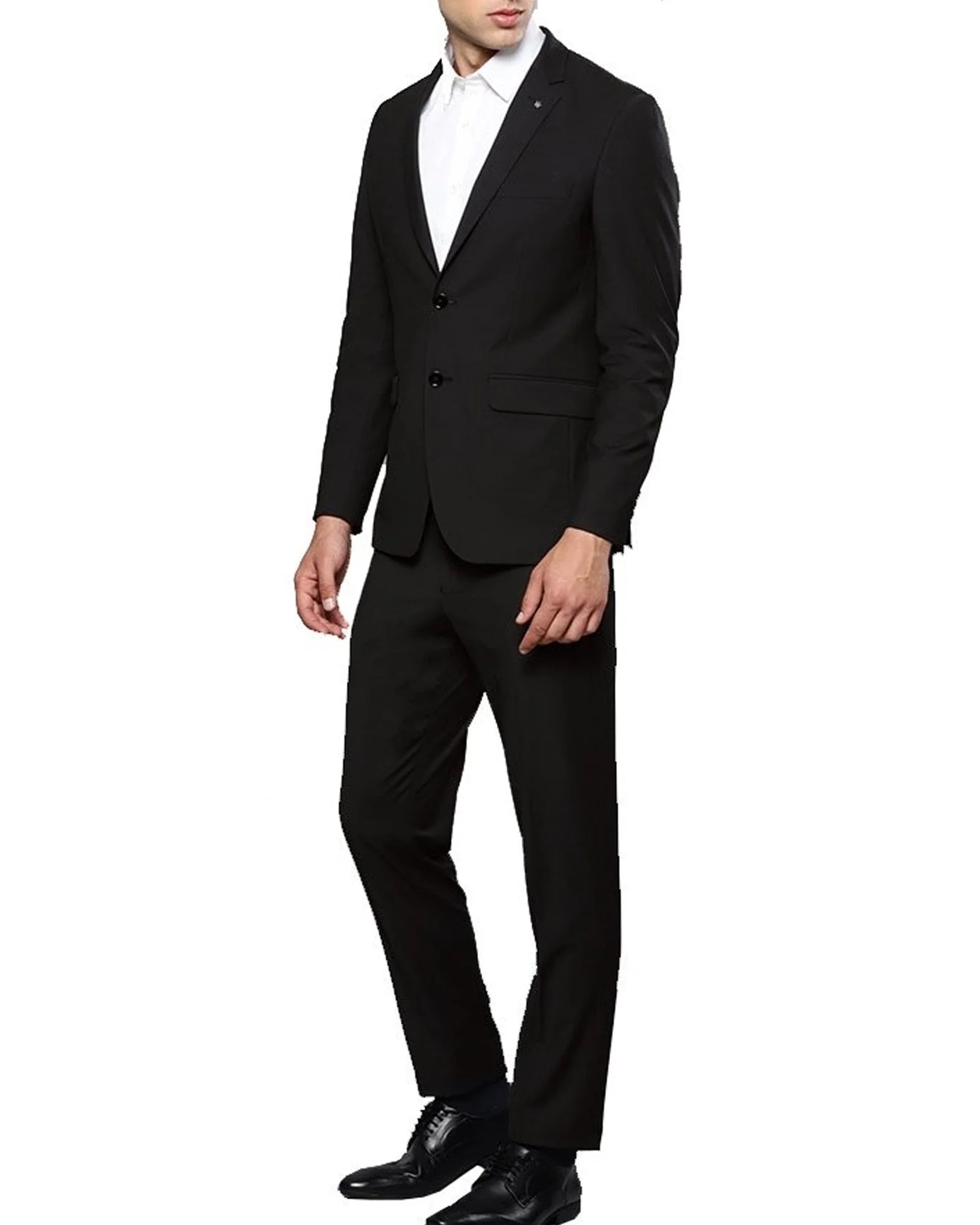 Lucifer-Morningstar-Suit-Black
