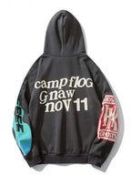 Lucky Me I See Ghosts Hoodie