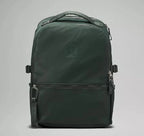 Lululemon_Backpack_Green