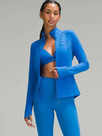 Lululemon Cobalt Blue Jacket