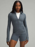 Lululemon Define Jacket Grey