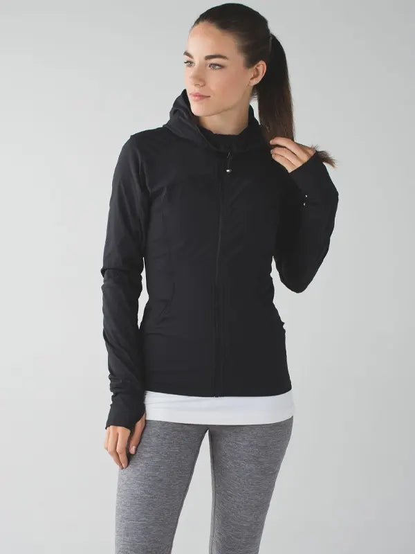 Lululemon Influx Jacket
