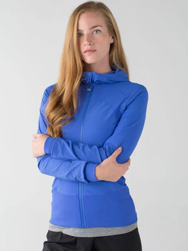 Lululemon Influx Jacket