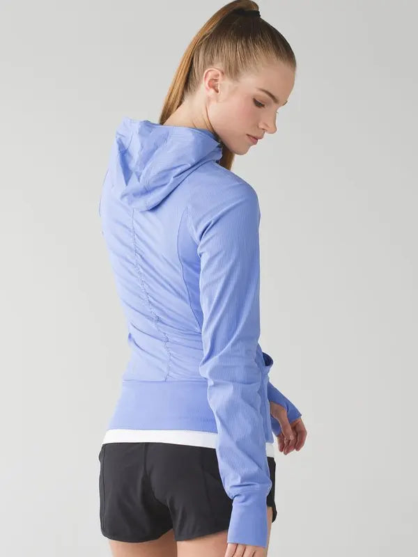 Lululemon Influx Jacket