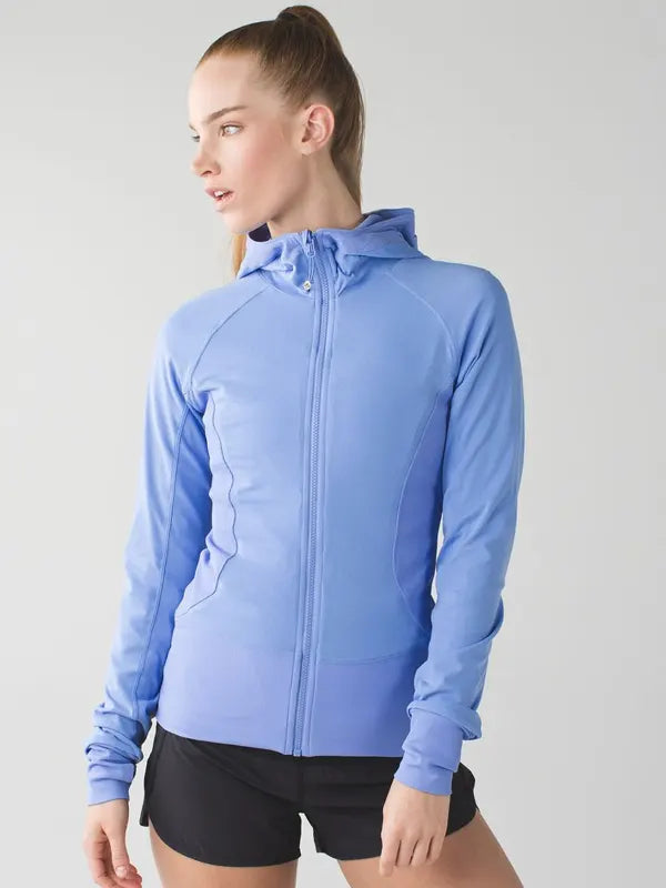 Lululemon Influx Jacket
