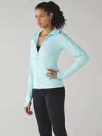 Lululemon Influx Jacket