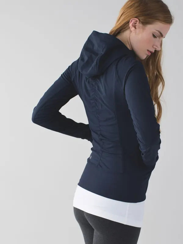 Lululemon Influx Jacket