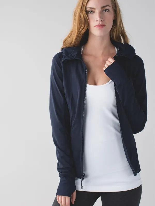 Lululemon Influx Jacket