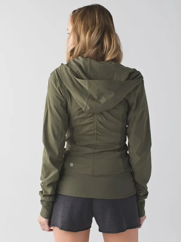 Lululemon Influx Jacket