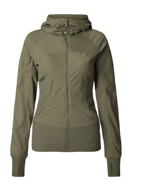 Lululemon Influx Jacket
