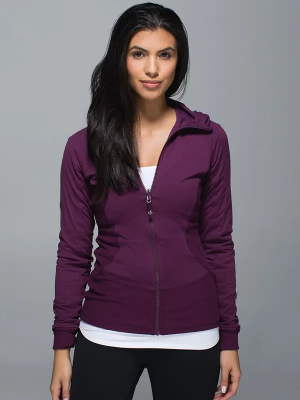 Lululemon Influx Jacket