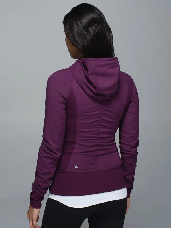 Lululemon Influx Jacket