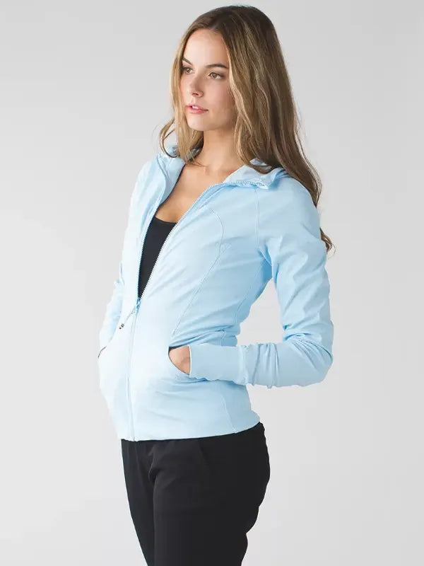 Lululemon Influx Jacket