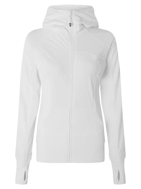Lululemon Influx Jacket