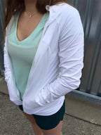 Lululemon Influx Jacket