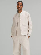 Lululemon Lab Cargo Jacket