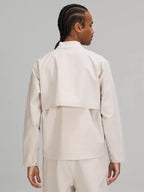 Lululemon Lab Cargo Jacket