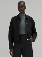 Lululemon Lab Cargo Jacket