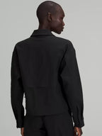 Lululemon Lab Cargo Jacket
