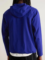 Lululemon Pace Breaker Jacket Blue