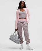 Lululemon Pink Jacket