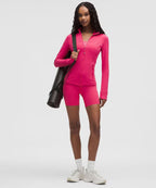Lululemon Pink Jacket