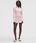 Lululemon Pink Jacket