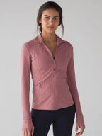 Lululemon Quicksand Define Jacket