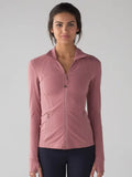 Lululemon Quicksand Define Jacket