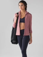 Lululemon Quicksand Define Jacket
