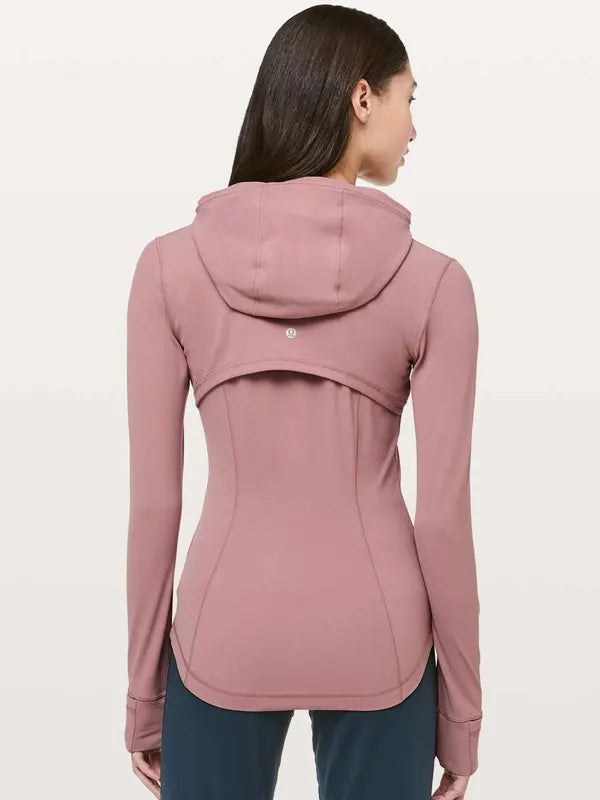 Lululemon Quicksand Define Jacket
