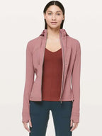 Lululemon Quicksand Define Jacket
