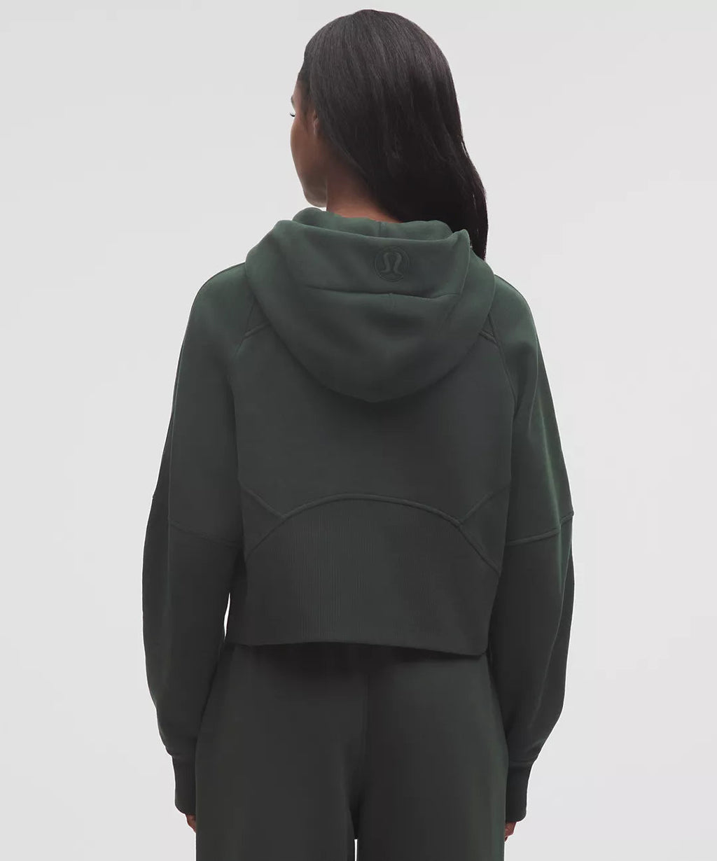 Lululemon Scuba Hoodie