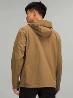 Lululemon Stretch Cargo Jacket