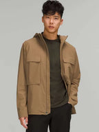 Lululemon Stretch Cargo Jacket