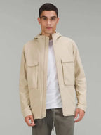 Lululemon Stretch Cargo Jacket