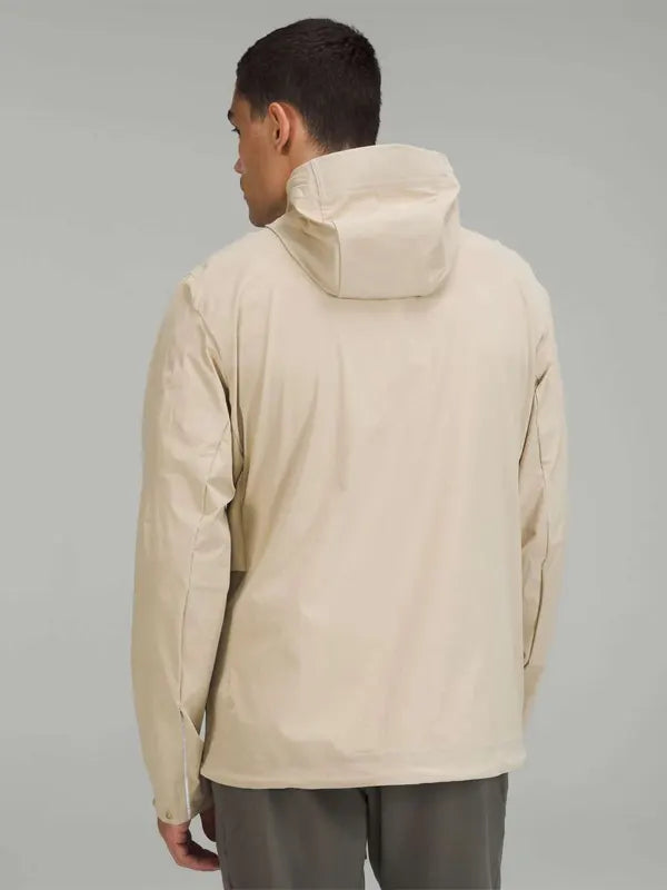 Lululemon Stretch Cargo Jacket