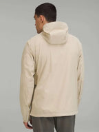 Lululemon Stretch Cargo Jacket