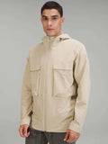 Lululemon Stretch Cargo Jacket