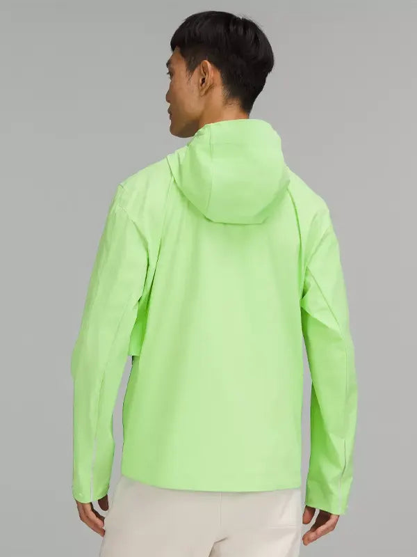 Lululemon Stretch Cargo Jacket