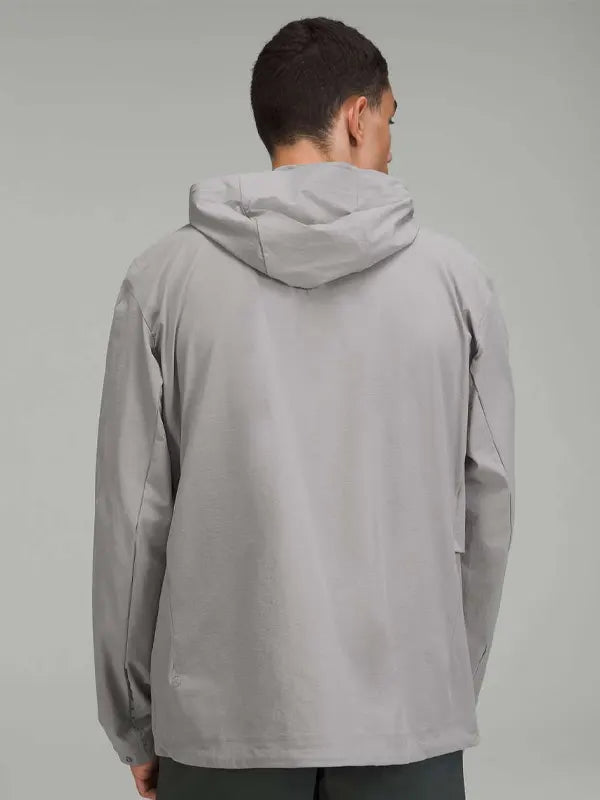 Lululemon Stretch Cargo Jacket